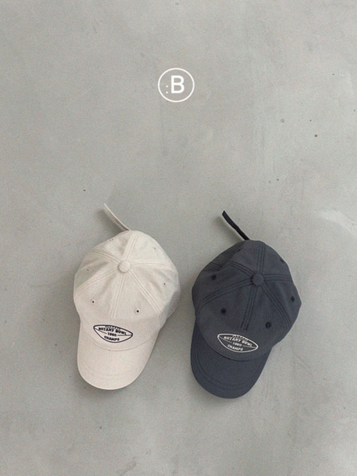 Lori Ball Cap With Mom