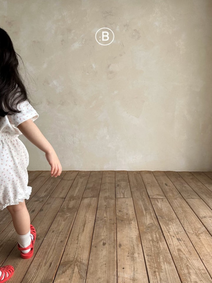 Bebe Merci Bloomers