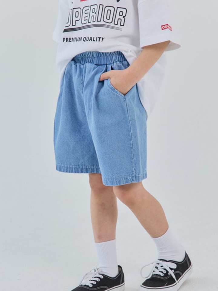 C Shorts