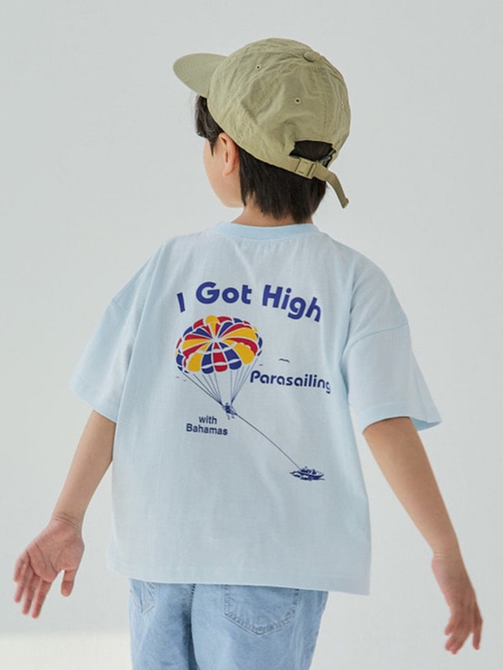 Bahamas Tee