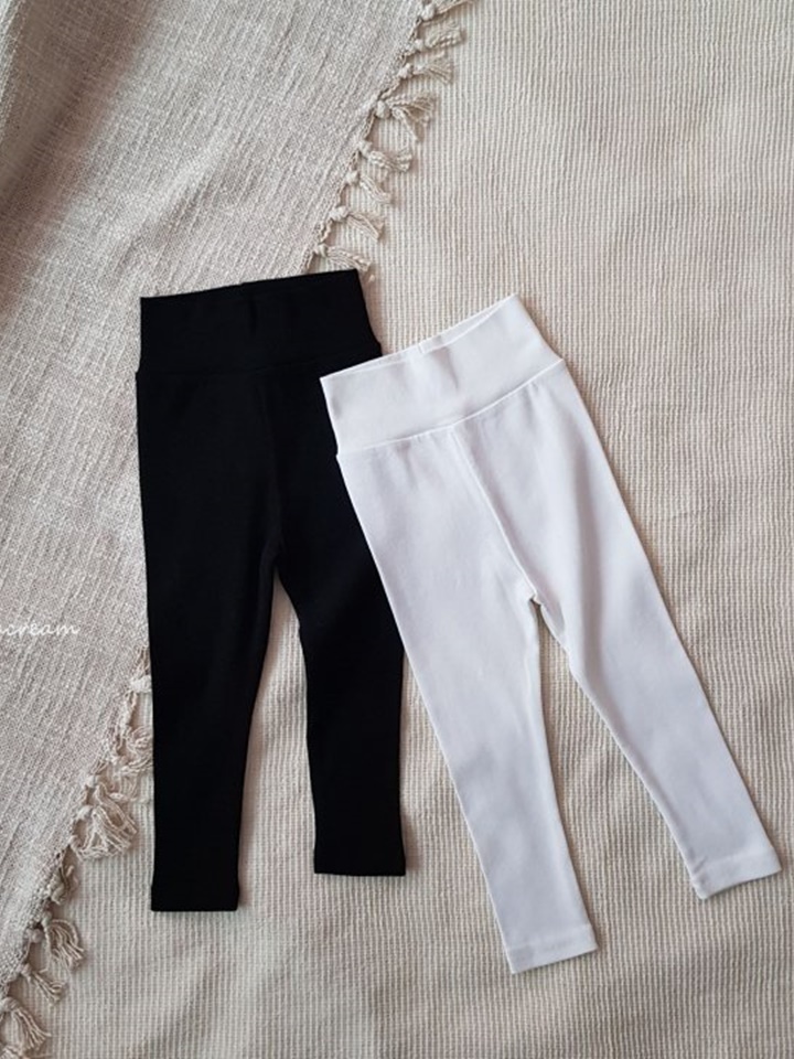 Stomachache Leggings
