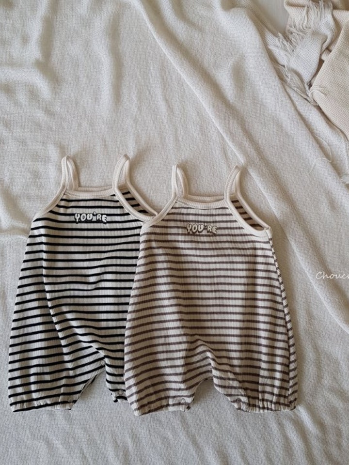 ST Waffle  Body Suit
