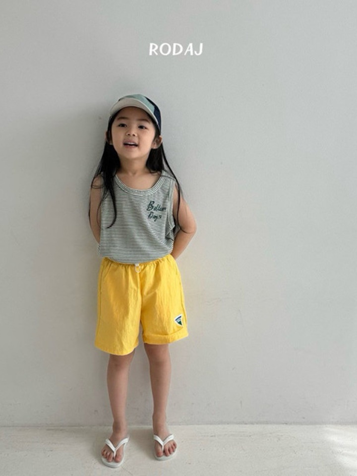 Issue Pants