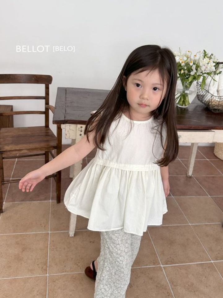 Roli Blouse