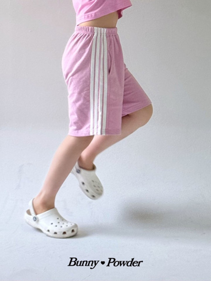 Sang Sun Pants