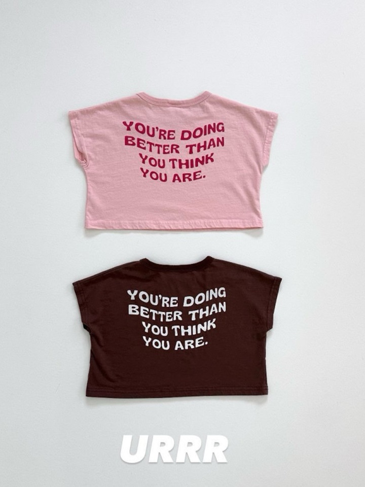 Raspberry Tee