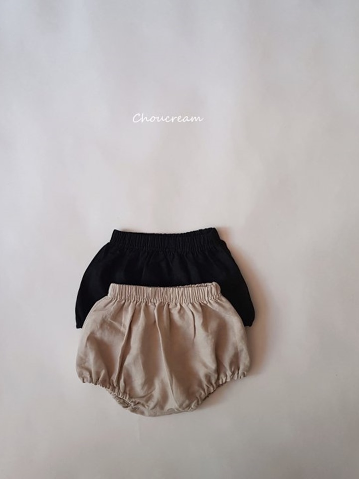 L Bloomers