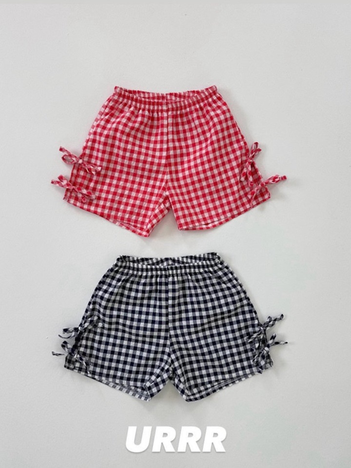 Long Beach Pants