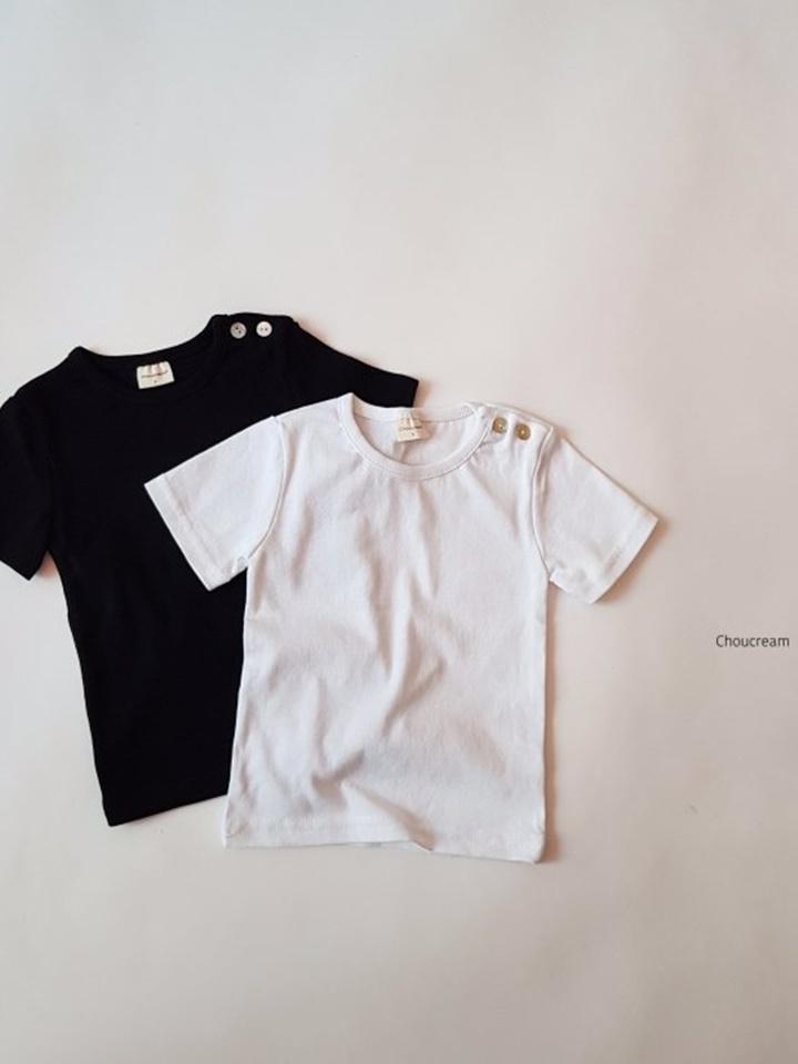 Bebe Basic Tee