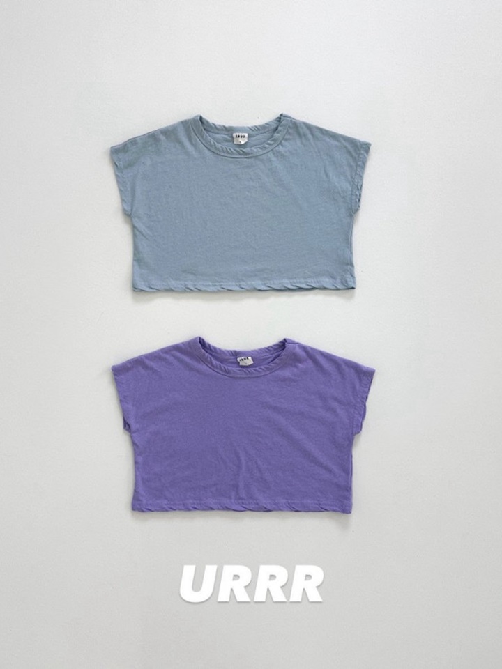 Mug Tee