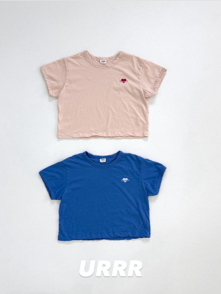 Nourishing Tee