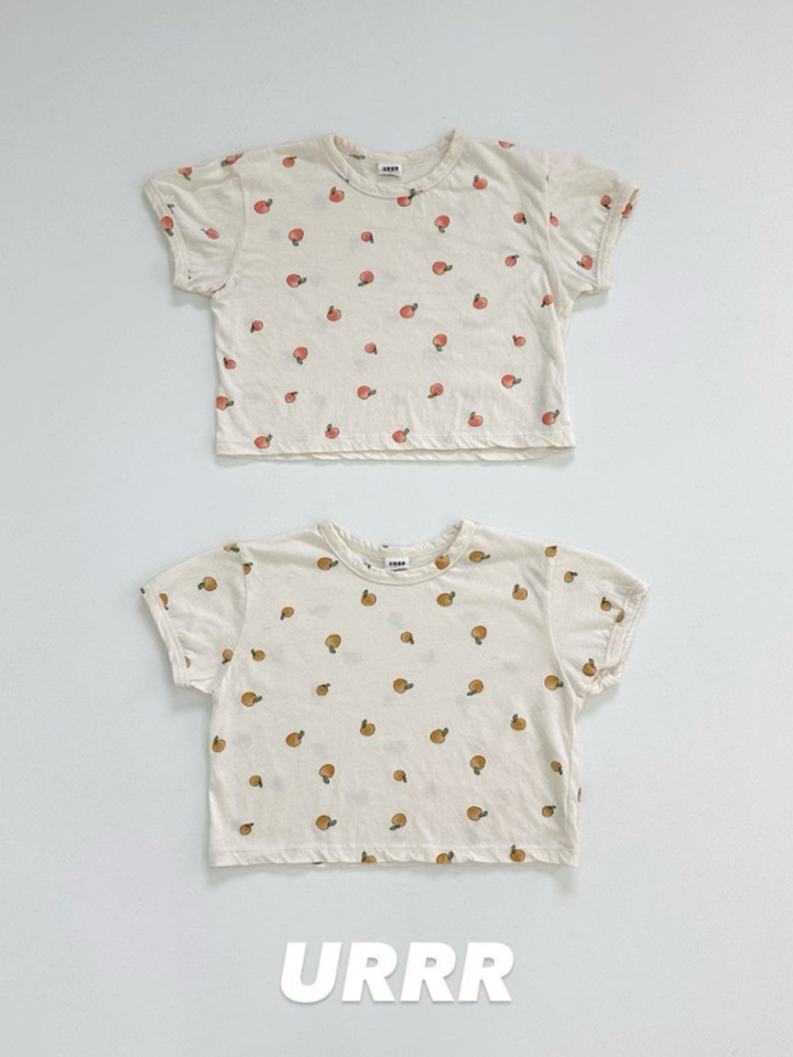 Apple Tee