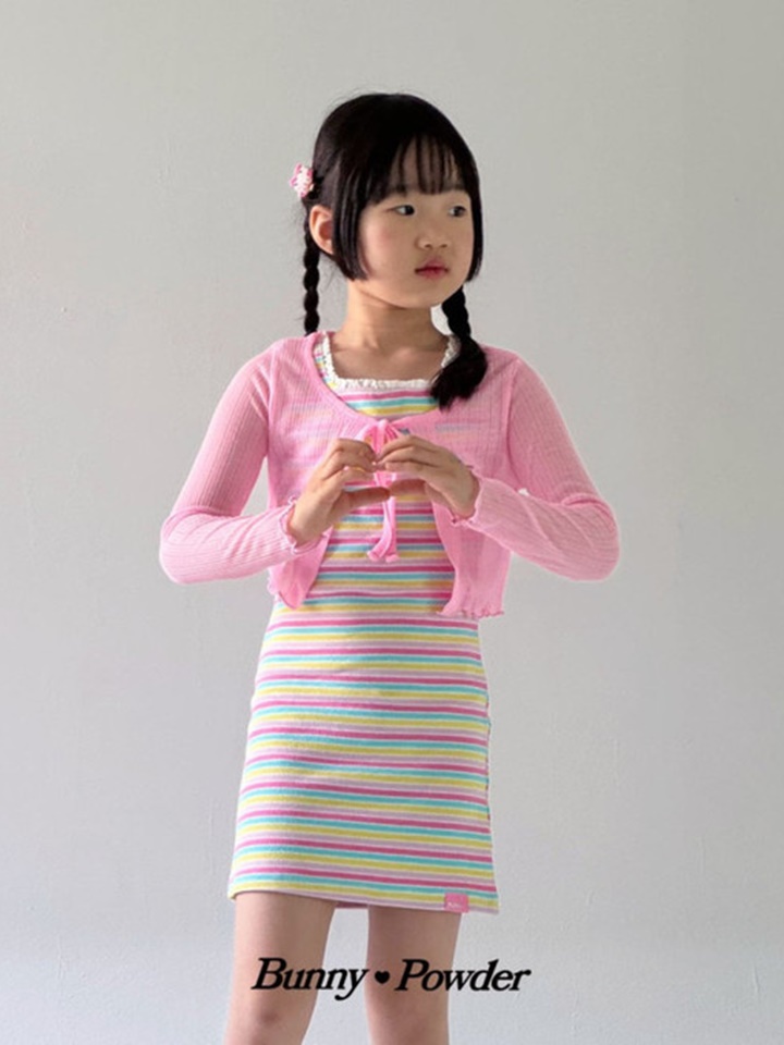 Hippie Cardigan