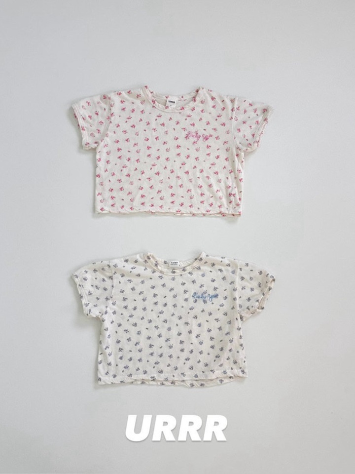 Lona Tee