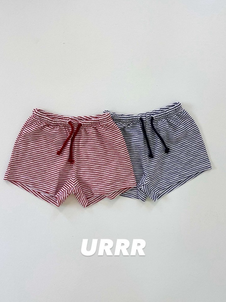 Keyiro String Pants