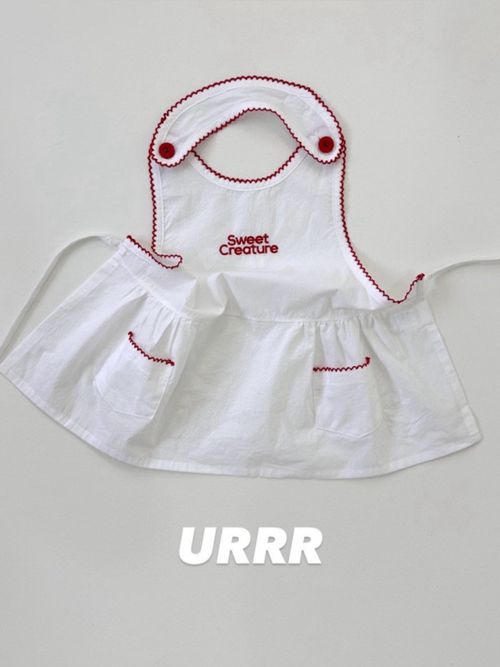 Sweet Apron