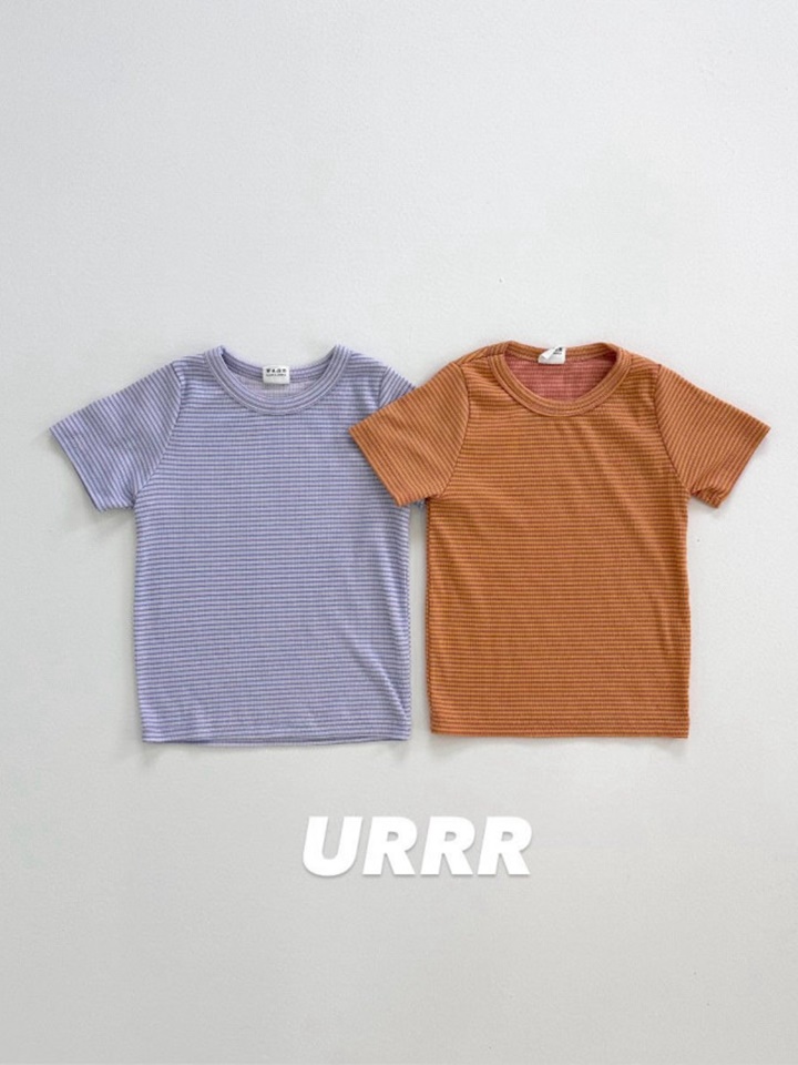 Lavender Tee