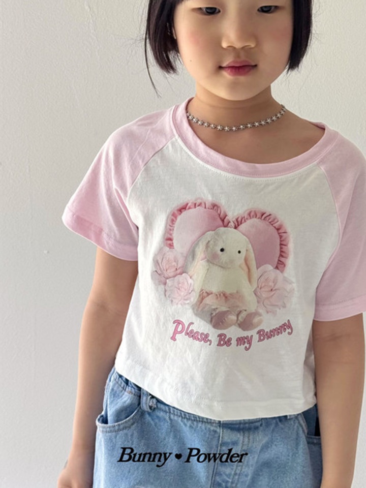 Bunny Doll Tee