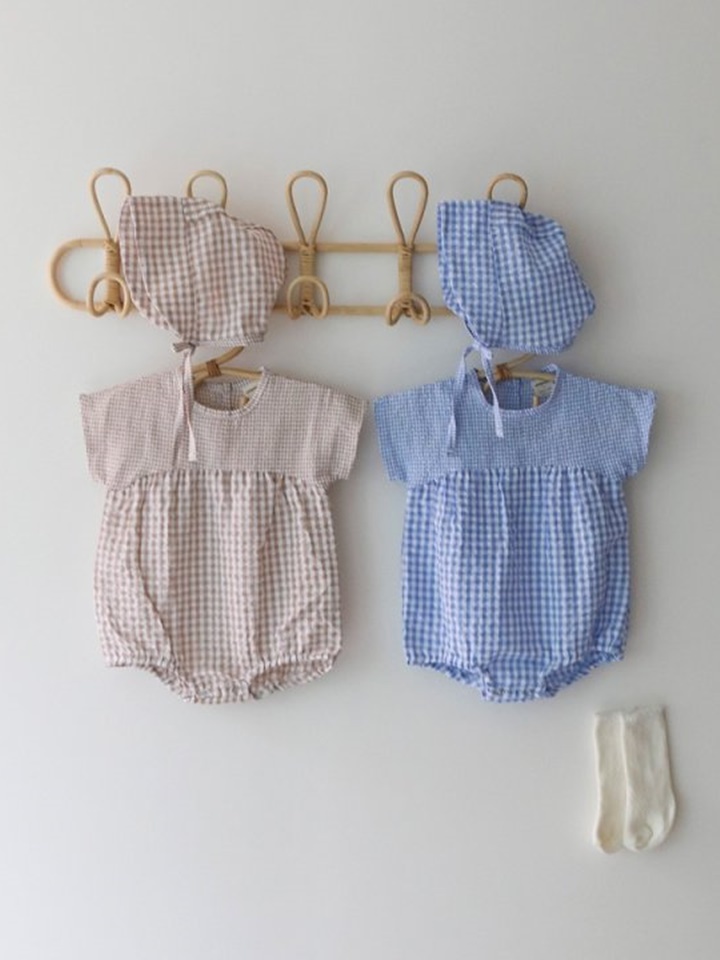 Juki Body Suit