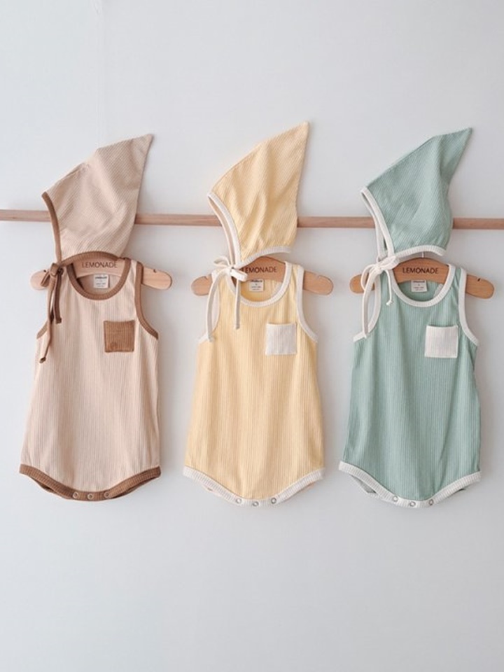 Union Body Suit