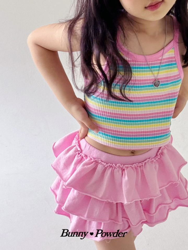 Haribo Sleeveless Tee