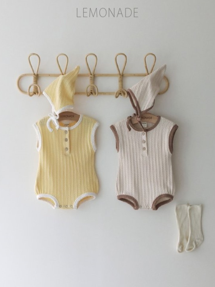 Bboddo Body Suit