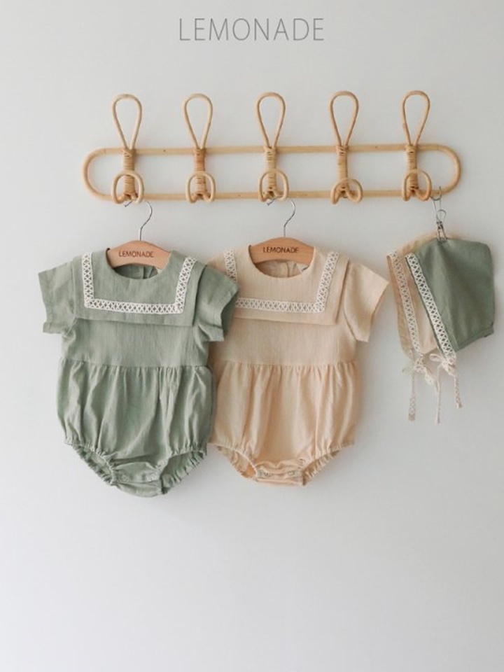 Angpang Body Suit