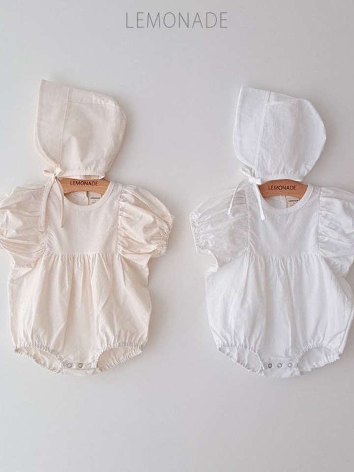 Madeleine Body Suit
