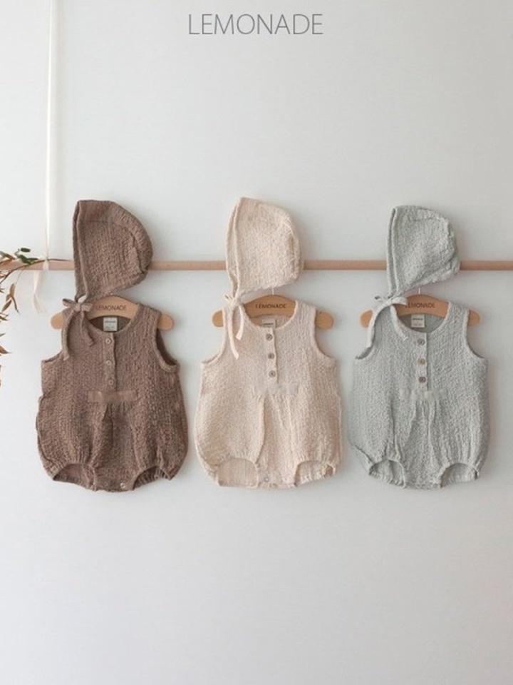Waffle Body Suit