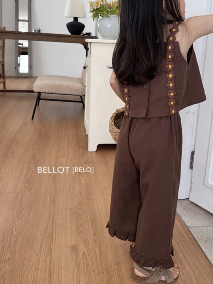 Flu Pants