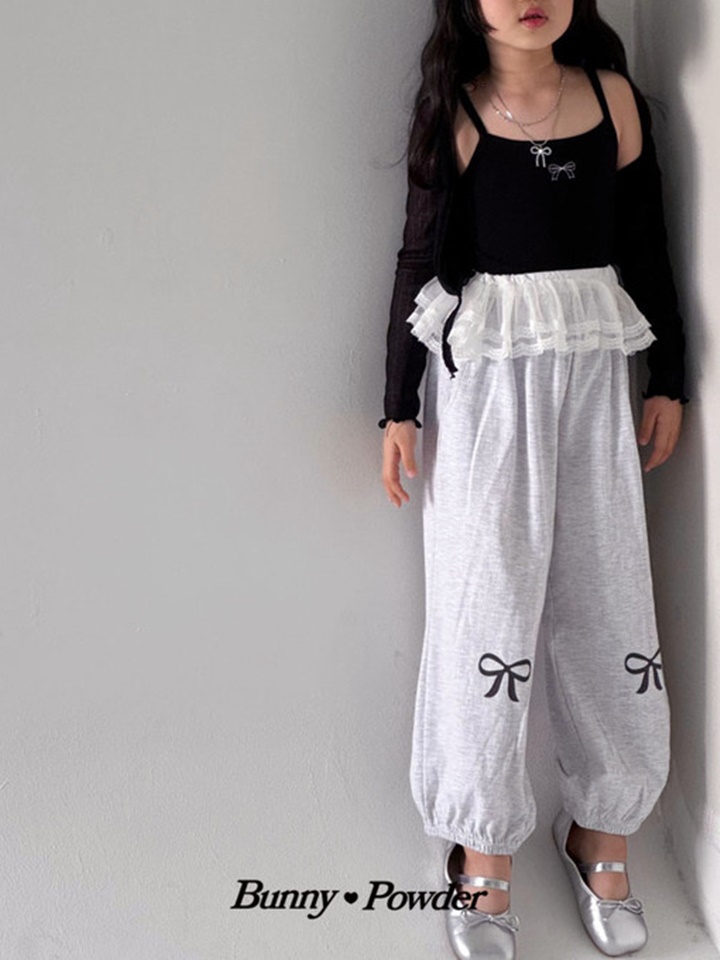 Ayumi Pants