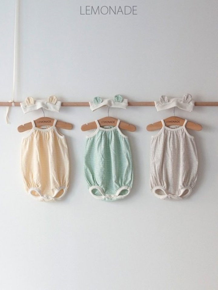 Jeje Body Suit