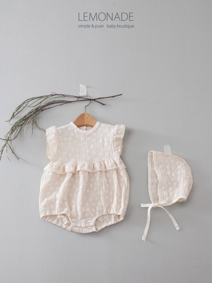 Kamil Body Suit