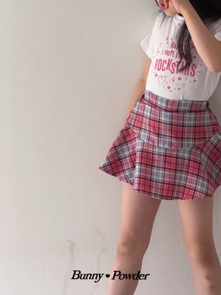 Punky Skirt