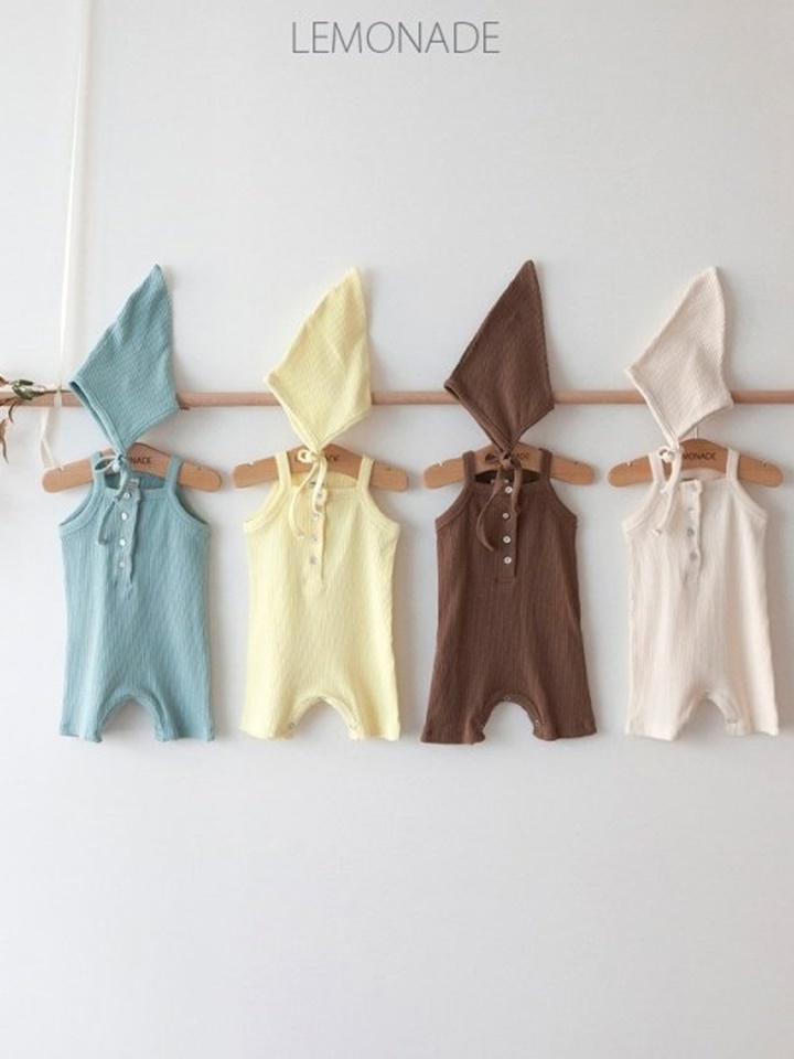 Ace Body Suit