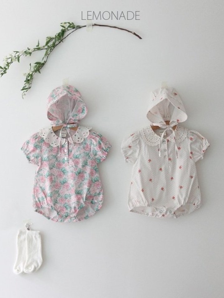 Lysian Body Suit