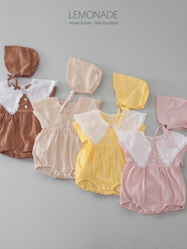 Miel Body Suit