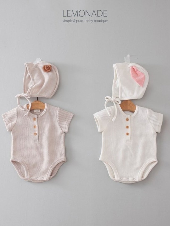 Honey Body Suit