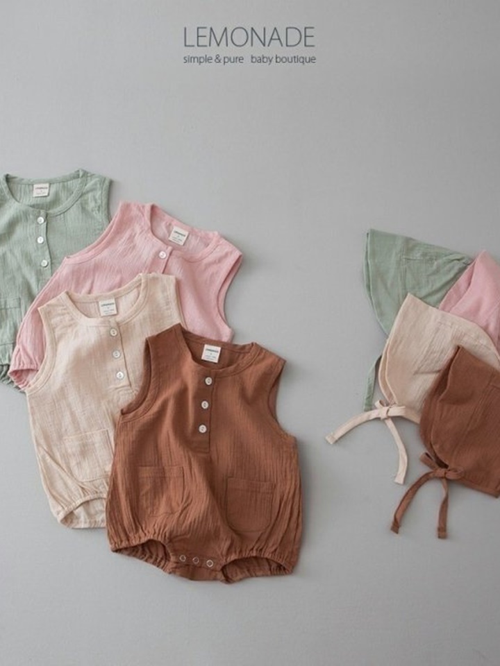 Simple Body Suit