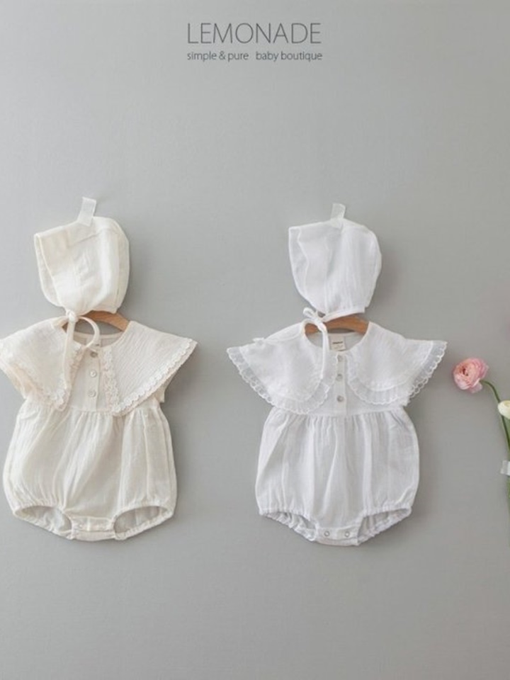 Lona Body Suit