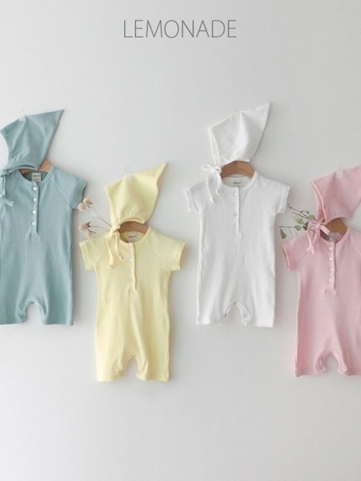 Sangkmi Body Suit