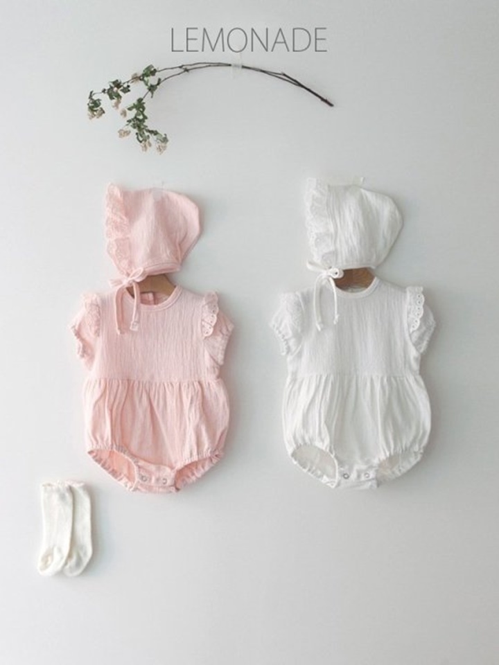 Pure Short Sleeve Body Suit