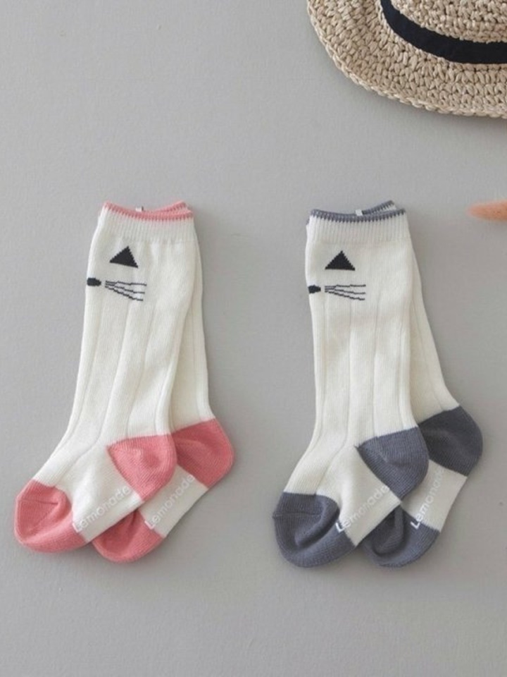 Niang Niang Socks