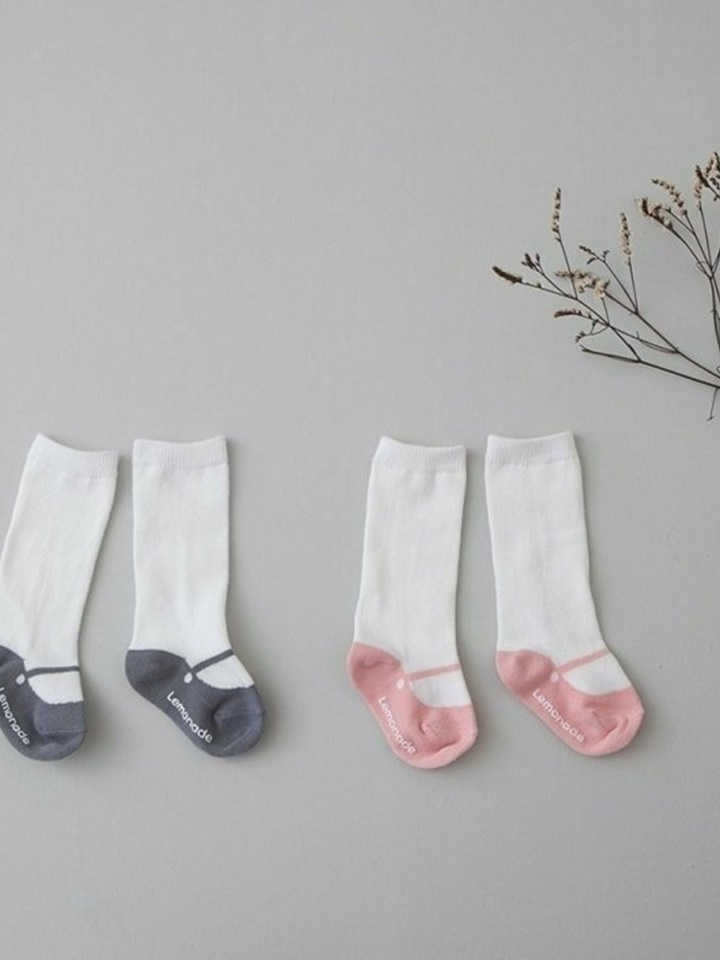 Ballet Socks