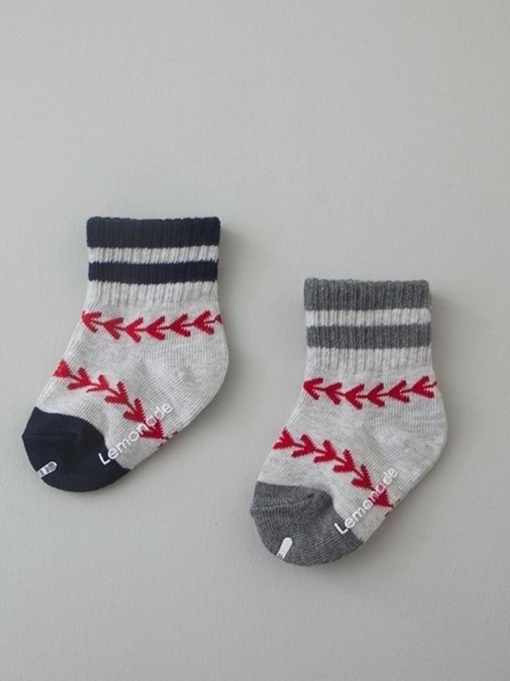 Baseball Socks