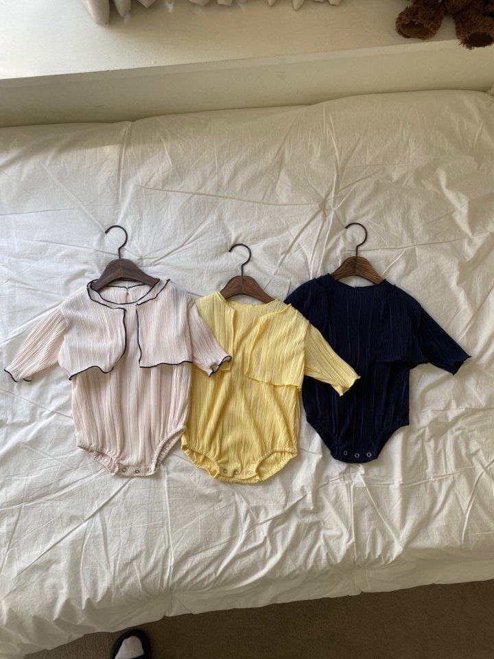 Pleats Set
