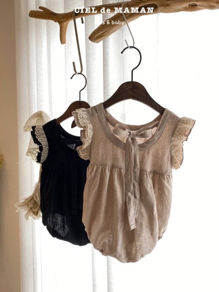 L Body Suit