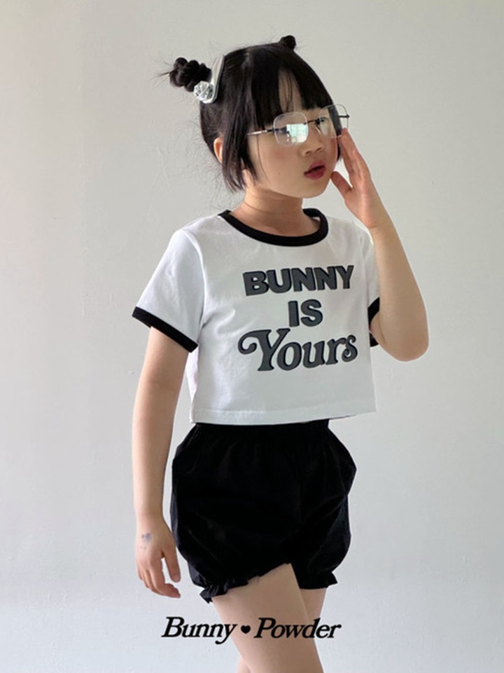 Yours Tee