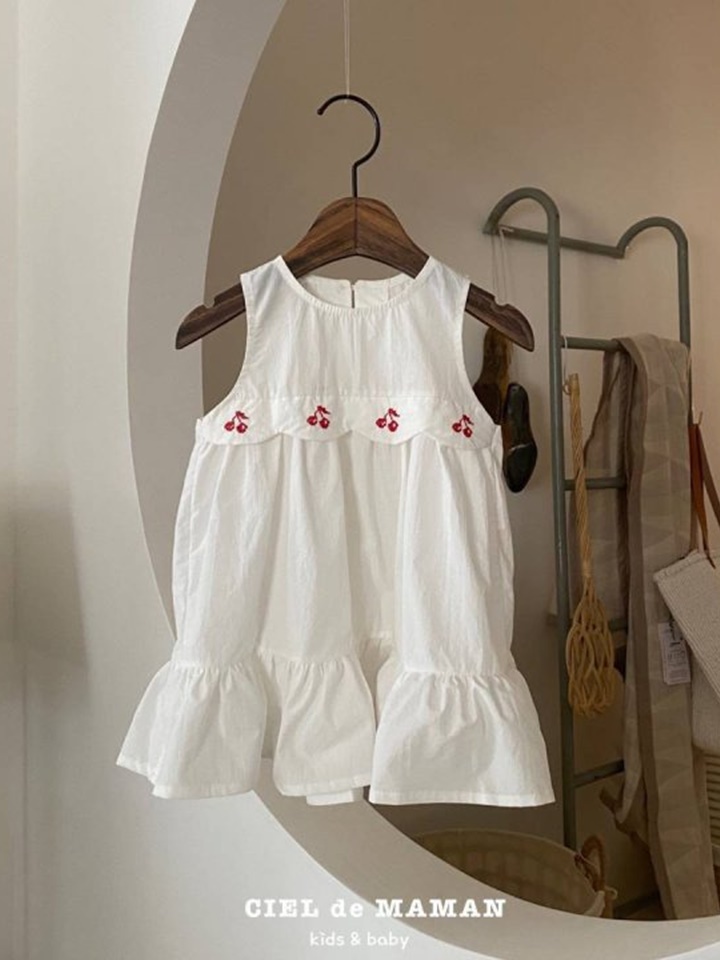 Cherry One-Piece