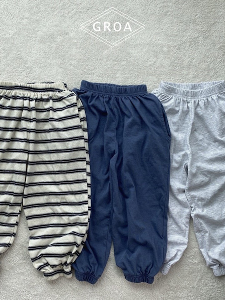 Summer Hoodle Pants